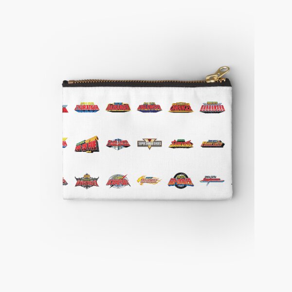 Item preview, Super Sentai, Beginning to Now!  designed and sold by Rodimus13.