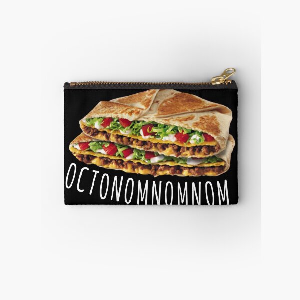 Item preview, Octonomnomnom designed and sold by AllieJoy224.