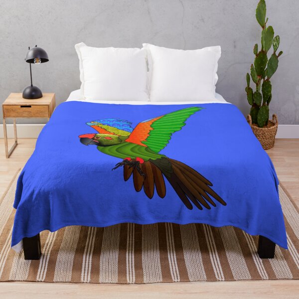 Item preview, 'Parrot 1' for Art on a Mission designed and sold by OriginalArt4ME.