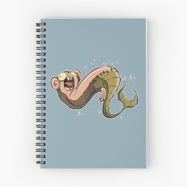 Item preview, Fiji Mermaid designed and sold by westinchurch.