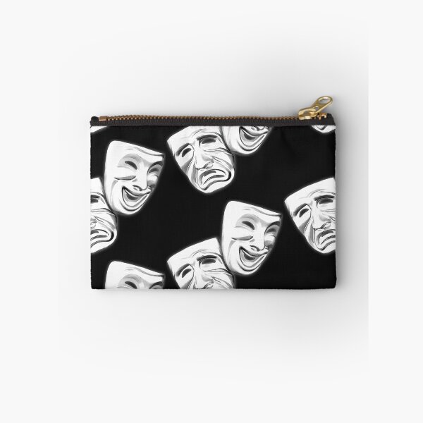 Item preview, Theatre Faces designed and sold by Technoir.