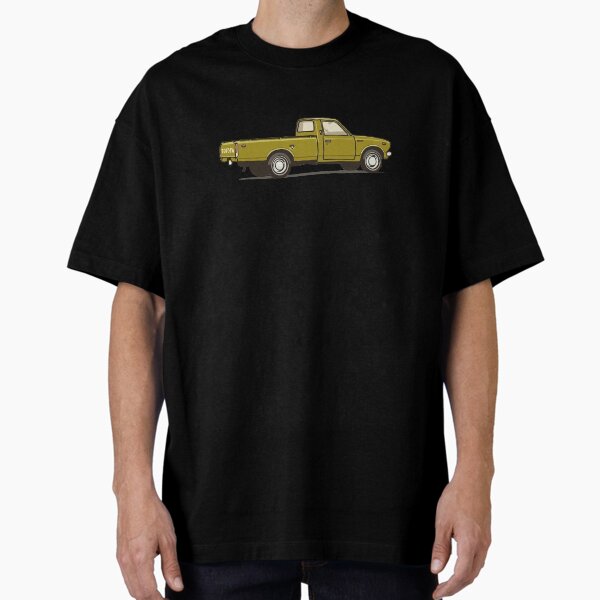 Item preview, 1st Gen Toyota Pickup Digital Design designed and sold by ChaseBig.