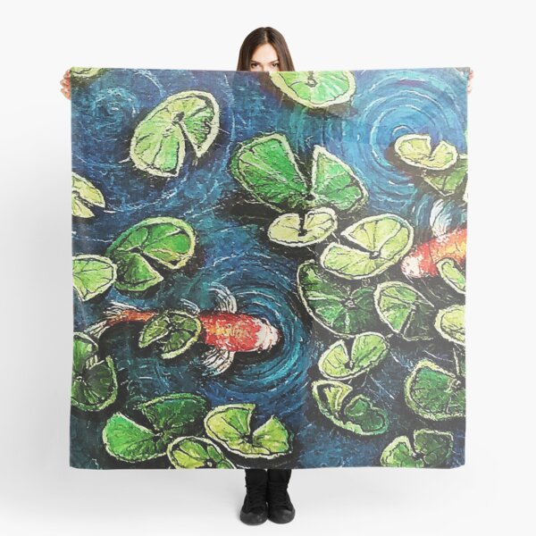 Serenity Scarf