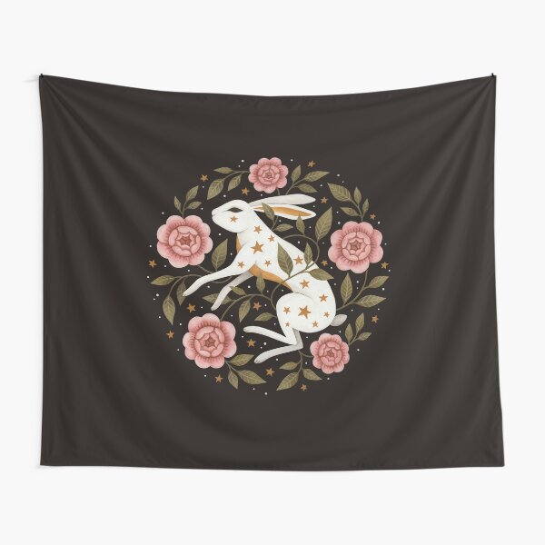 Entangled Tapestry