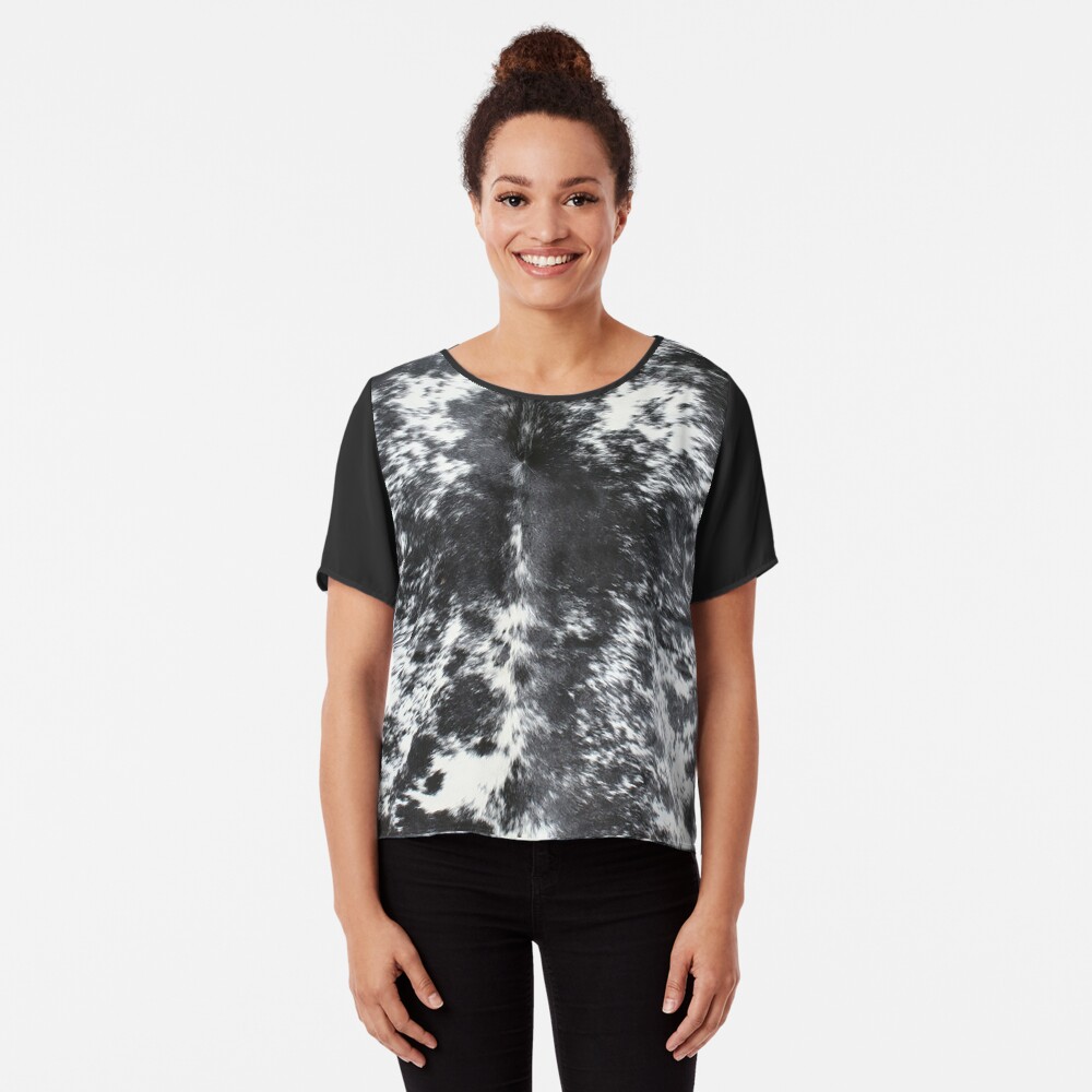 Vista previa del artículo con la obra «Blusa», diseñado y vendido por koovox.