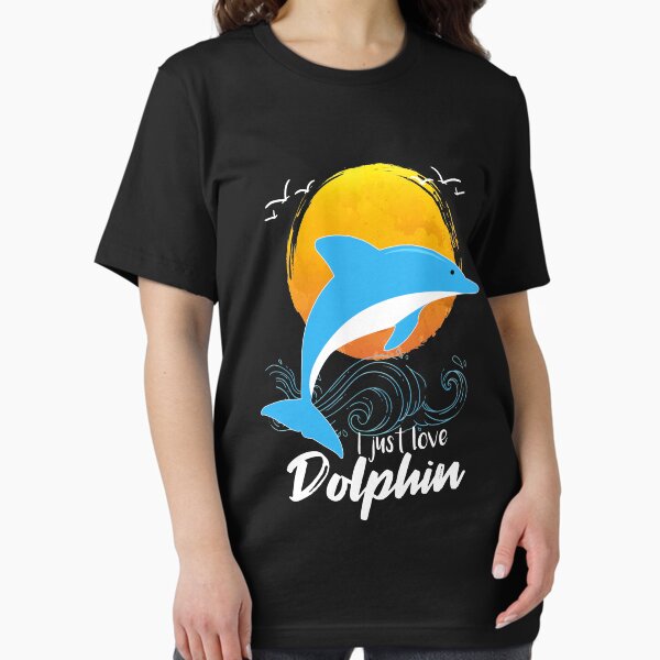 Artikel-Vorschau von Delfin Sonne Fisch, designt und verkauft von PrHa.