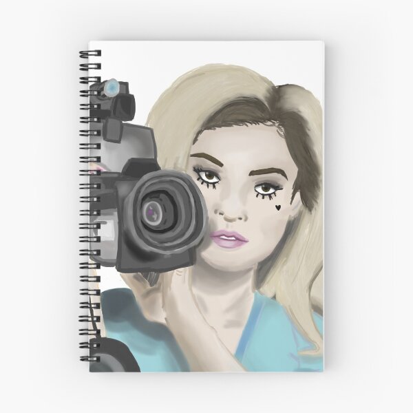Item preview, Electra Heart in Starring Role (No Background) designed and sold by diginauter.