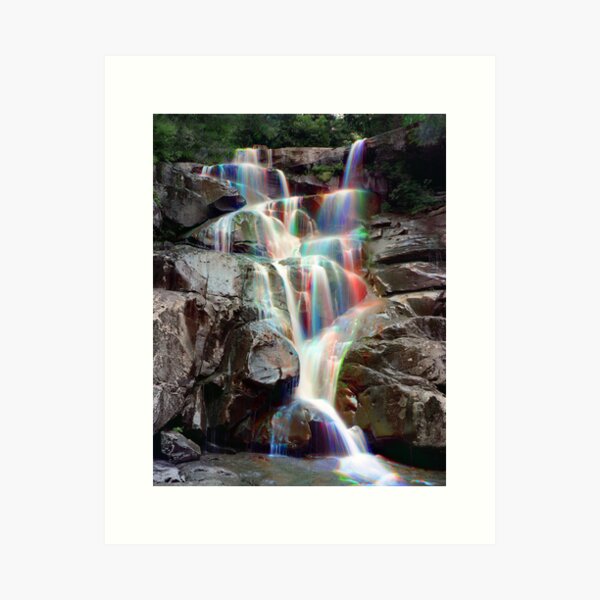 Item preview, RAMSEY CASCADES Grt. Smokey Mtns N.P. designed and sold by rowephoto.