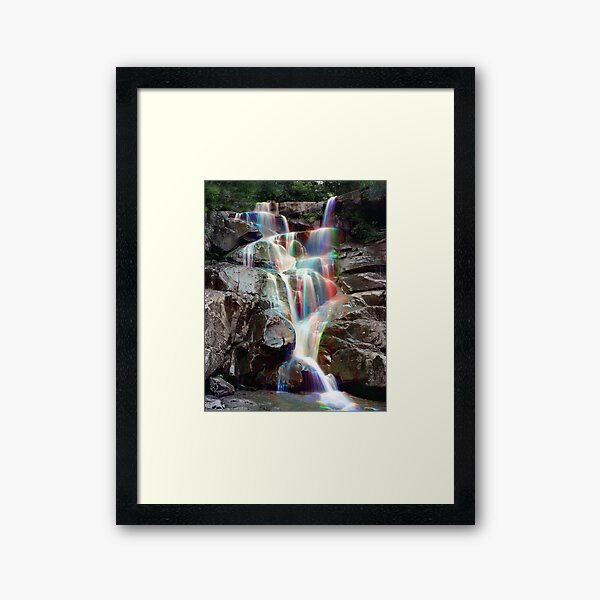 Item preview, RAMSEY CASCADES Grt. Smokey Mtns N.P. designed and sold by rowephoto.