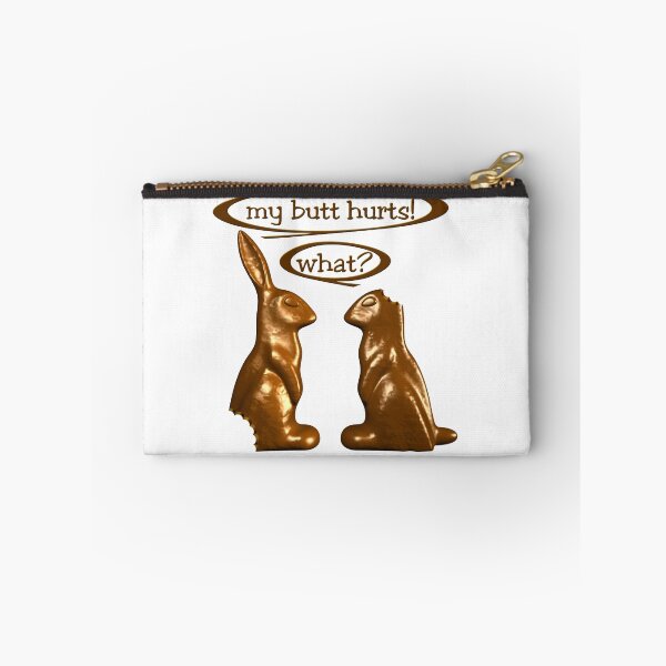 Item preview, Chocolate Easter Bunnies designed and sold by bmgdesigns.
