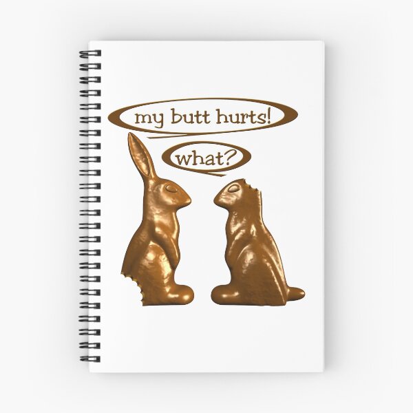 Item preview, Chocolate Easter Bunnies designed and sold by bmgdesigns.