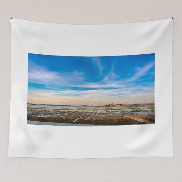 Item preview, Sanctuary of Barbana in the lagoon of Grado, Italy designed and sold by zakaz86.