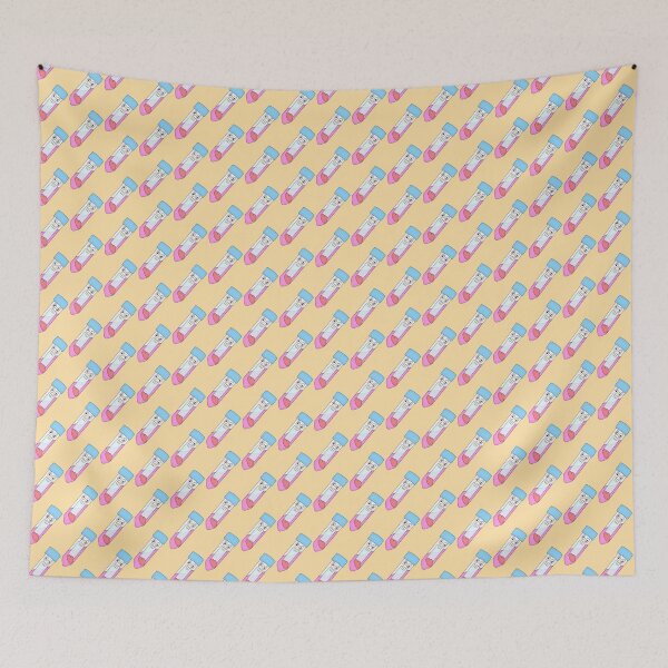 Item preview, Dizzy Tube designed and sold by theartbiologica.