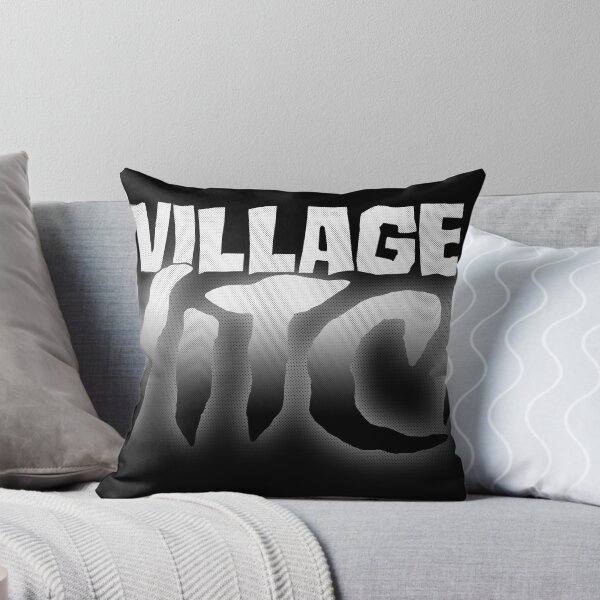 Item preview, Village Witch designed and sold by HereticTees.