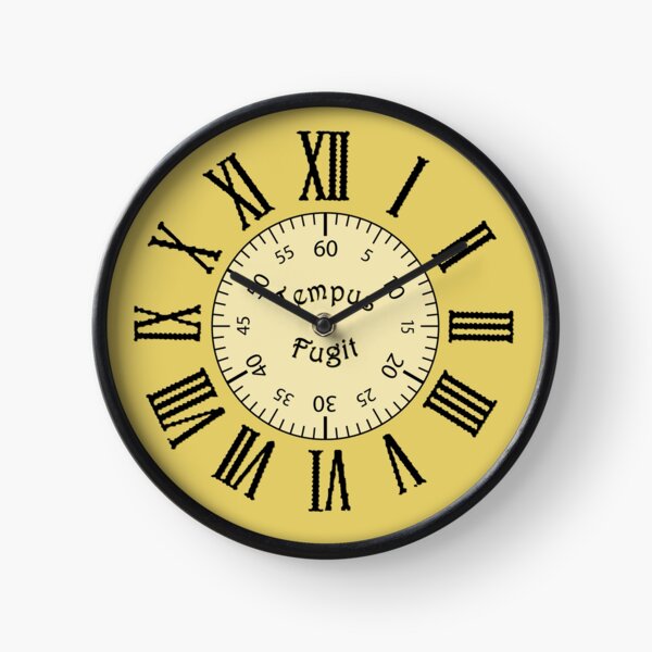 Item preview, TIME FLIES designed and sold by QUATTROTURBO.