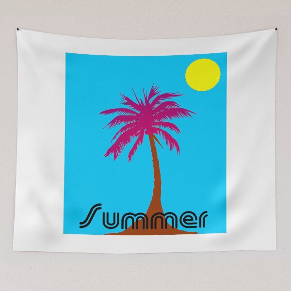 Item preview, SUMMER designed and sold by AlexNights.