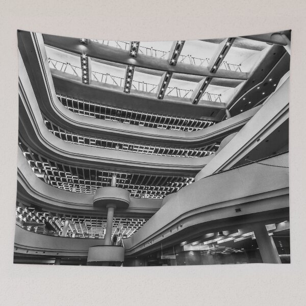 Item preview, Toronto Reference Library designed and sold by John Velocci.