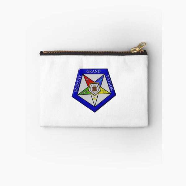 Item preview, OES Grand Patron designed and sold by Lawrence Baird.