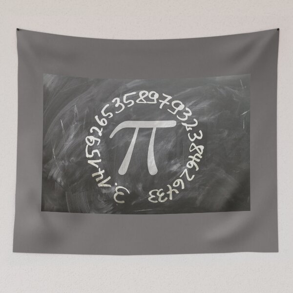 Item preview, THE MAGICAL NUMBER designed and sold by SARGENTOWILLY.