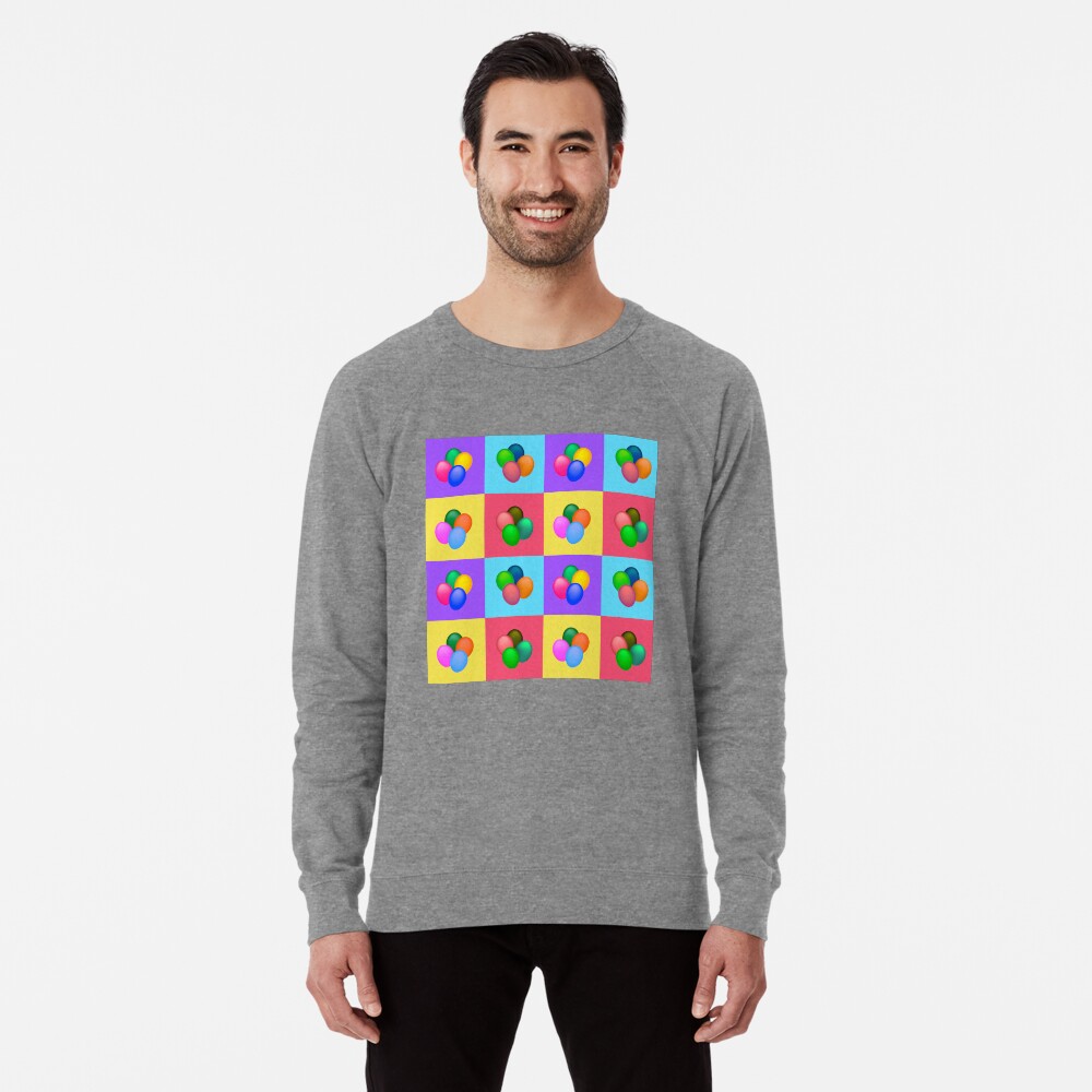 Item preview, Lightweight Sweatshirt designed and sold by Vk91art.