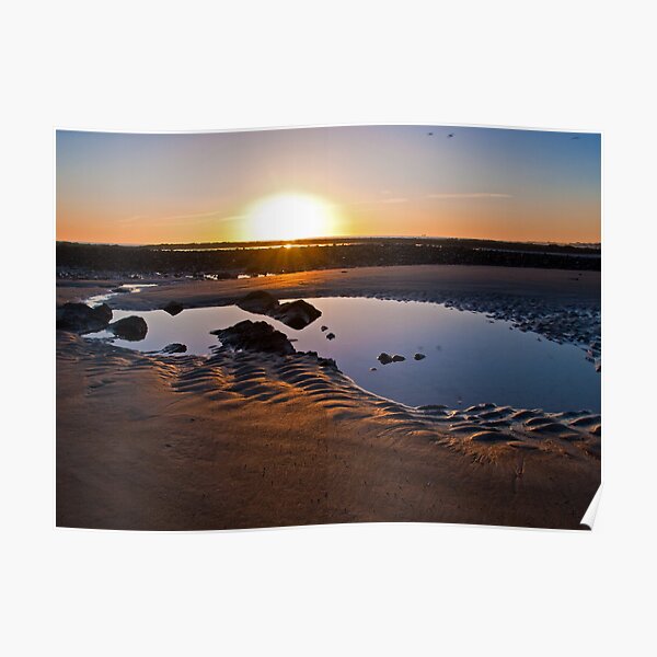 Greet the Sun Poster