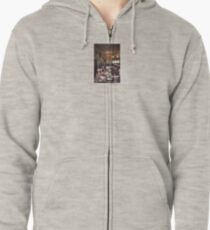 booksmart besetzung Kapuzenjacke