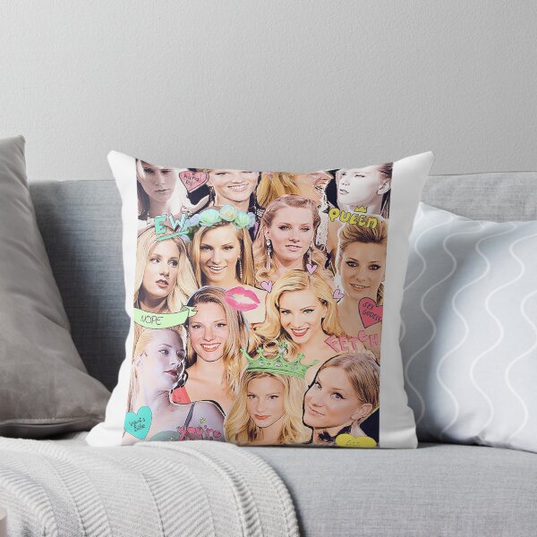 Item preview, Heather Morris Collage designed and sold by Lina591.
