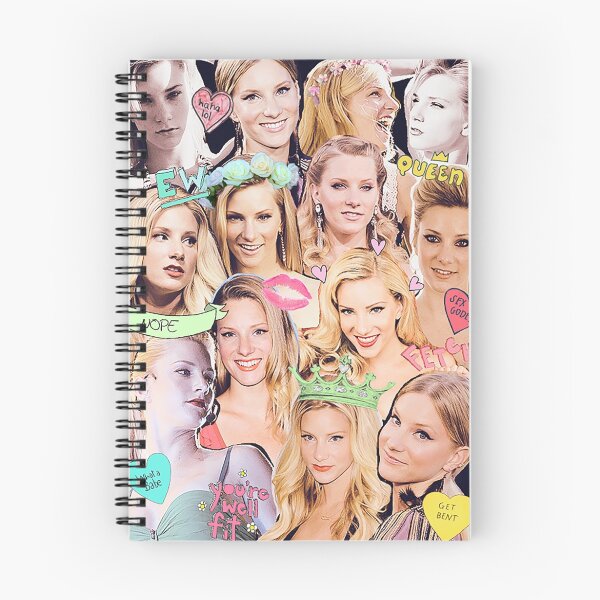 Item preview, Heather Morris Collage designed and sold by Lina591.
