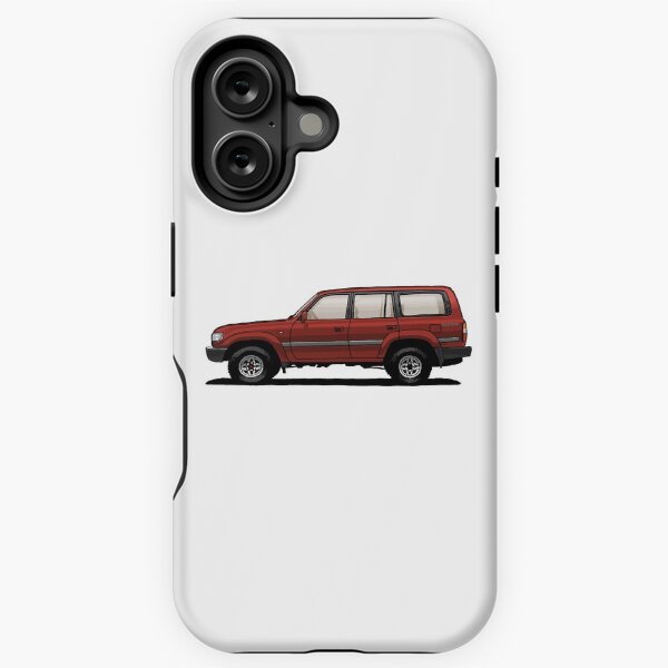 Item preview, Toyota Land Cruiser HD80 - FJ80/FZJ80 designed and sold by ChaseBig.