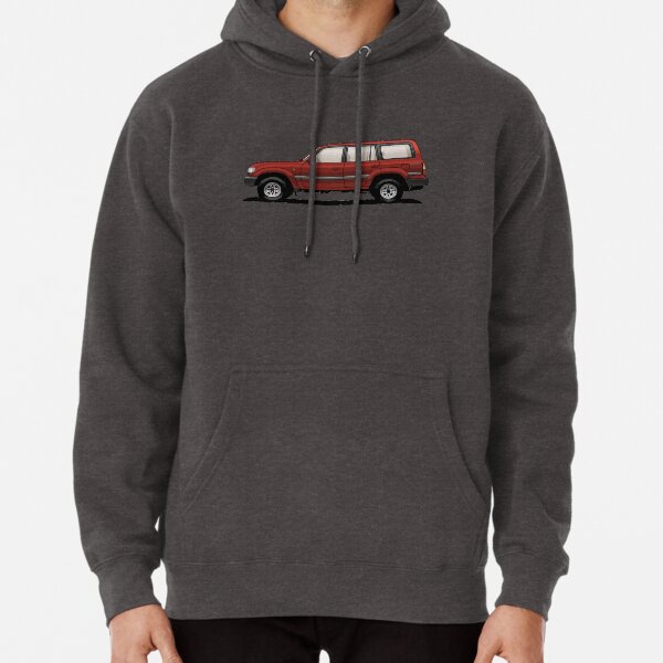 Jeep hotsell rubicon hoodie