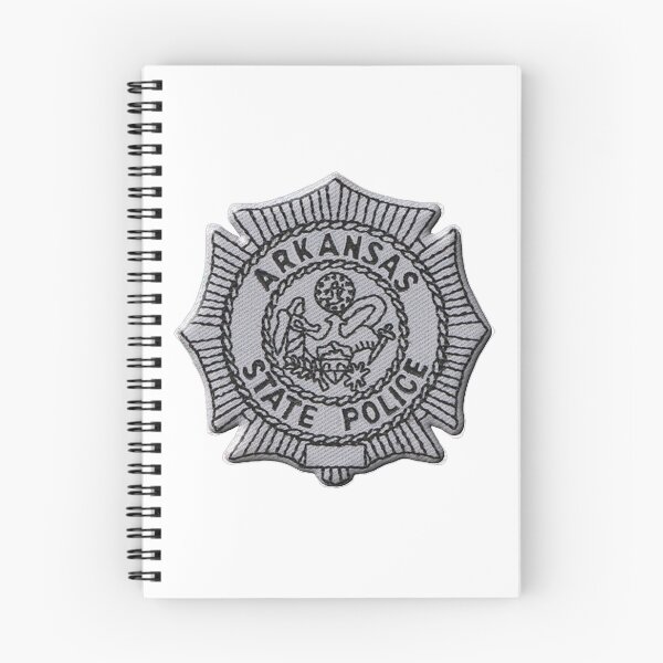 Item preview, Arkansas Trooper designed and sold by Lawrence Baird.