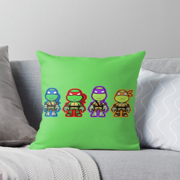 Item preview, TURTLES designed and sold by DisfiguredStick.