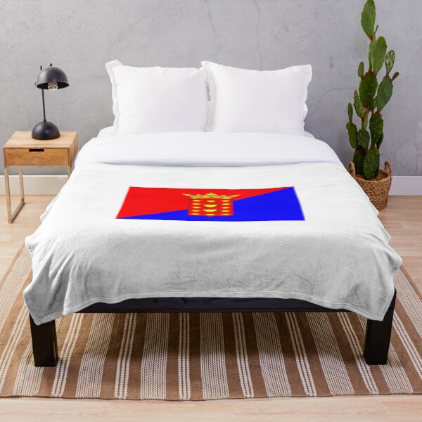 Item preview, Lanzarote flag designed and sold by iCimages.net.