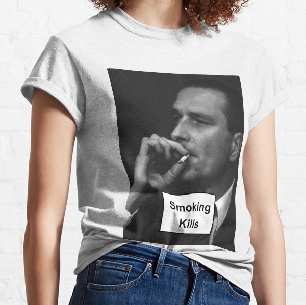 Chirac T-shirt classique
