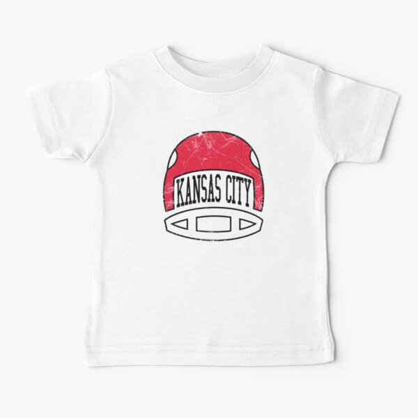 Kansas City Chiefs Baby Bodysuits for Sale