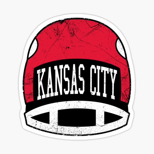 Kansas City Chiefs Stickers Mahaomes Hill Kelce World Champs Showtime Zubaz  