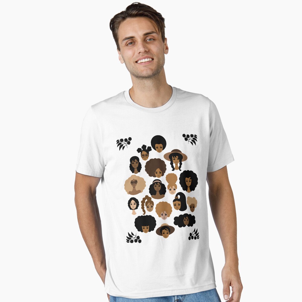 Item preview, Essential T-Shirt designed and sold by TabithaBianca.