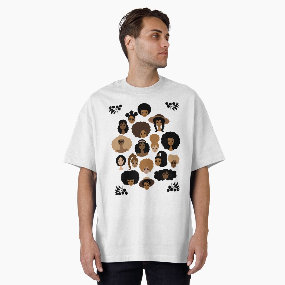 Item preview, Oversized T-Shirt designed and sold by TabithaBianca.