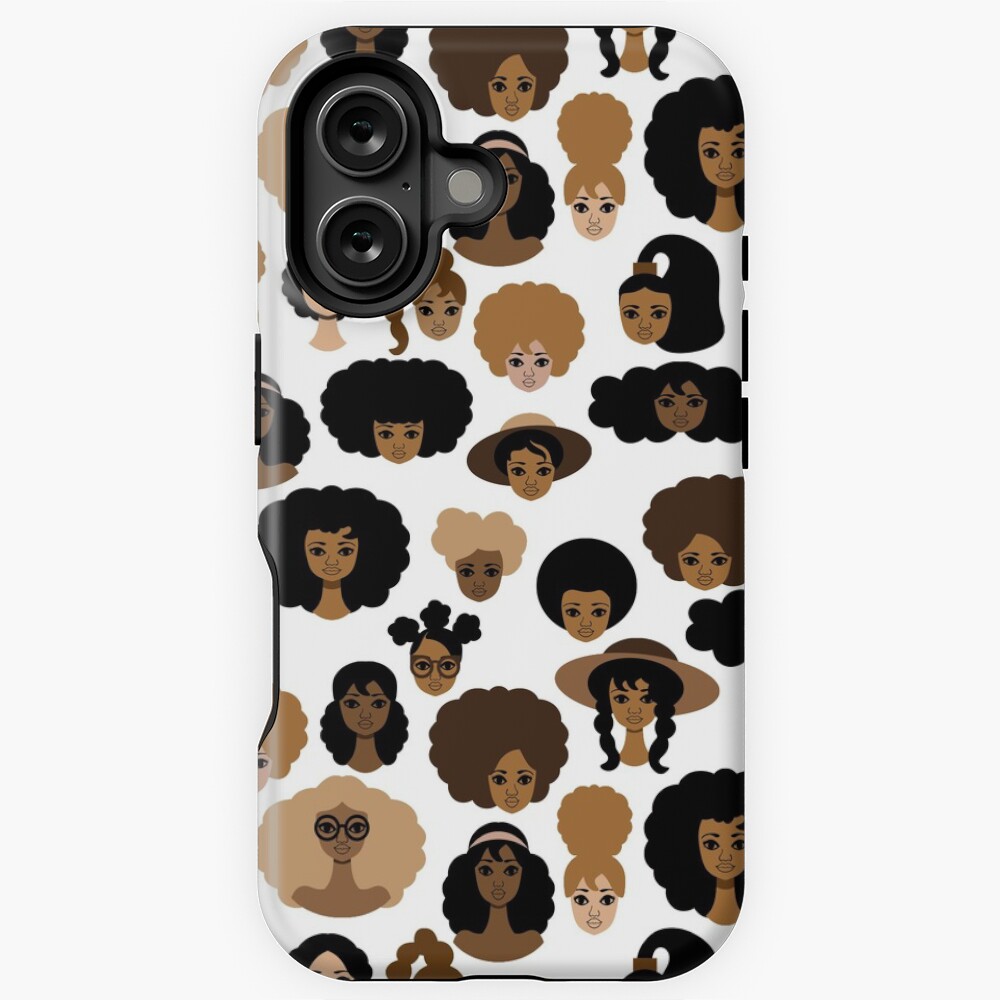 Item preview, iPhone Magsafe Tough Case designed and sold by TabithaBianca.