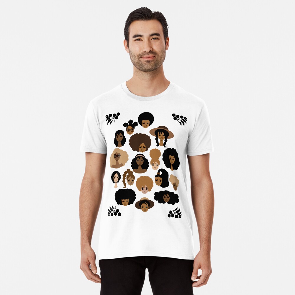 Item preview, Premium T-Shirt designed and sold by TabithaBianca.