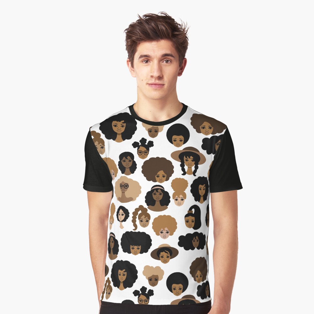 Item preview, Graphic T-Shirt designed and sold by TabithaBianca.