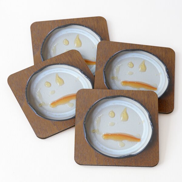 Item preview, Unhappy Marmalade designed and sold by DRS-Edinburgh.