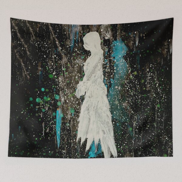 Item preview, STP Screen Transfer Process - 0185 - Listerns At The Wall 2 designed and sold by WetdryvacRBO2.