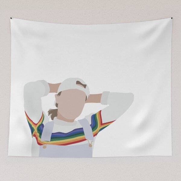 Item preview, brie larson unicorn store designed and sold by anna s. designs.