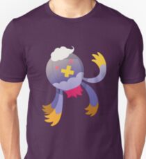 Drifblim Unisex T-Shirt