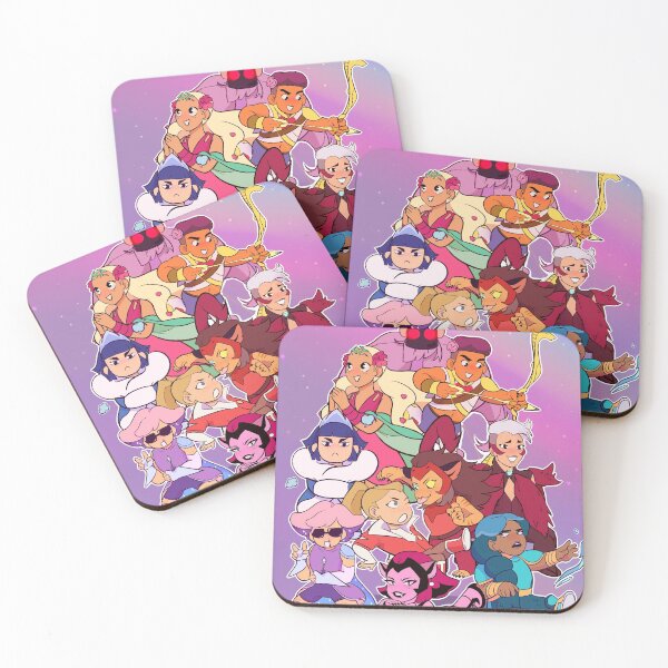 Item preview, Shera Print designed and sold by Fumisketchies.