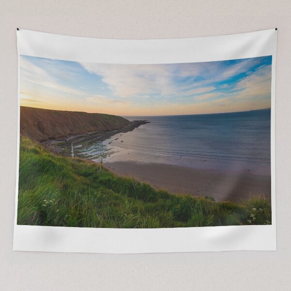 Item preview, Filey Brigg designed and sold by richardpinder.