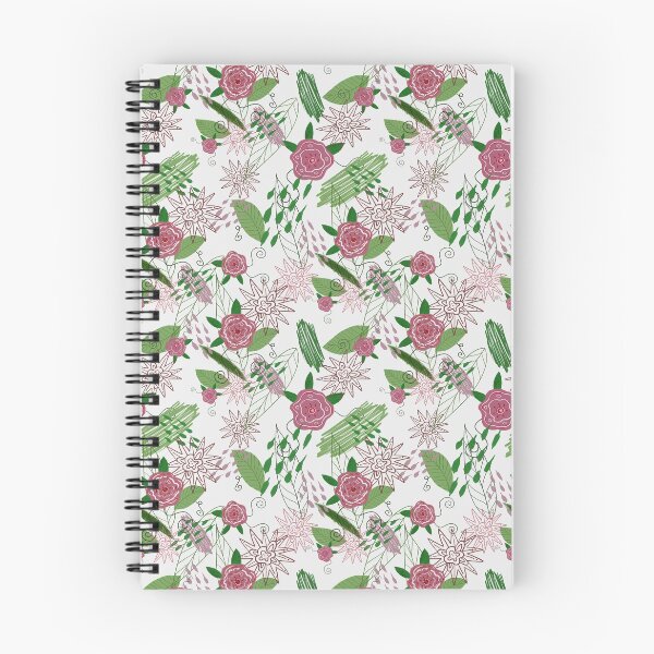 Item preview, Floral Mayhem designed and sold by ElliePDesigns.