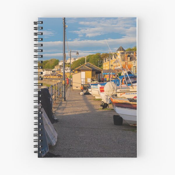 Item preview, Filey Coble Landing designed and sold by richardpinder.