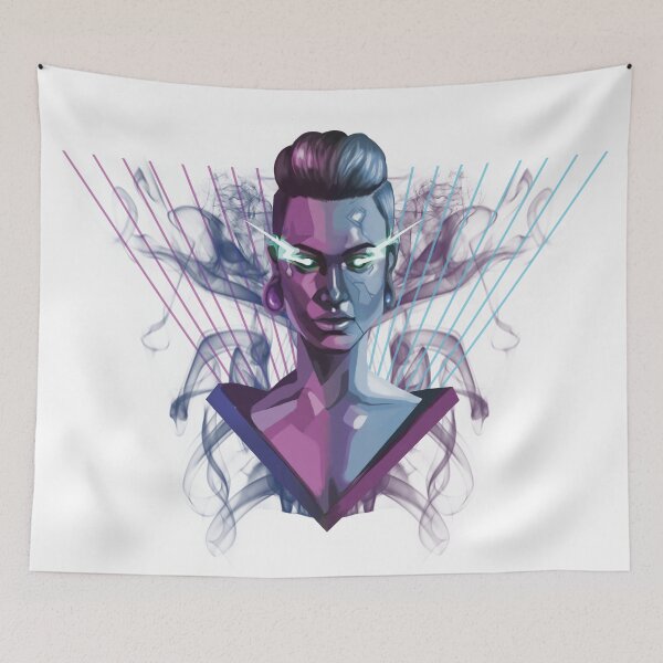 Item preview, Neon designed and sold by Daniel F. Vega.